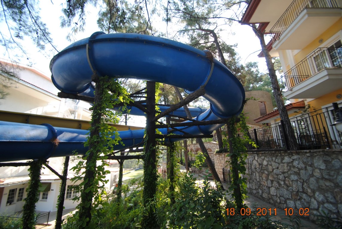 imagini hotel CLUB TURBAN MARMARIS